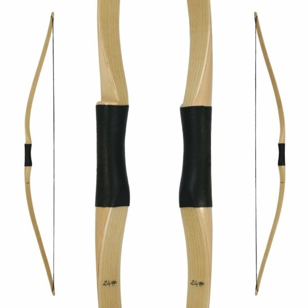 DRAKE Count - 60 inches - 16-40 lbs - Hybrid Bow - Archery Bows and Arrows