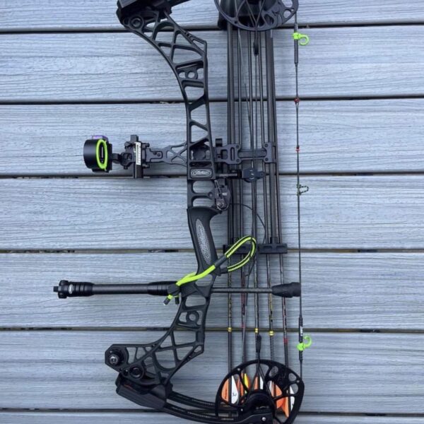 🏹 Mathews VR — Great Condition! 🔥