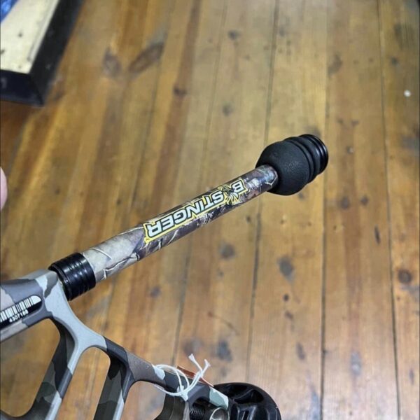 🏹 Mathews Mission Switch — Fully Set Up! 🔥